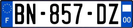 BN-857-DZ