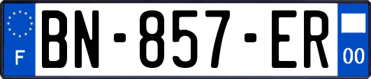 BN-857-ER