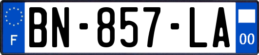 BN-857-LA