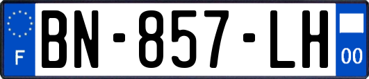 BN-857-LH