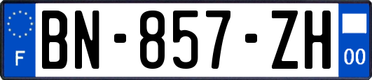 BN-857-ZH