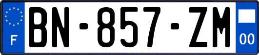 BN-857-ZM