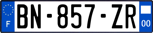 BN-857-ZR