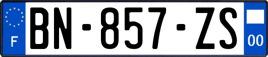 BN-857-ZS