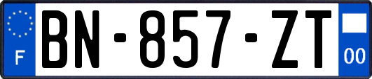 BN-857-ZT