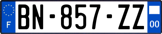 BN-857-ZZ