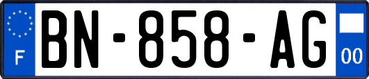 BN-858-AG