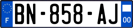 BN-858-AJ