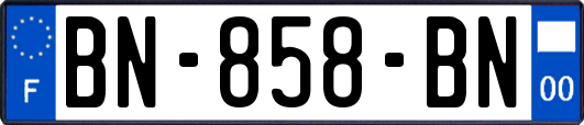 BN-858-BN