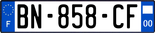 BN-858-CF