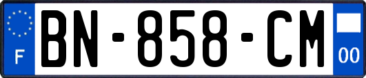 BN-858-CM