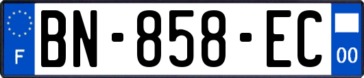BN-858-EC