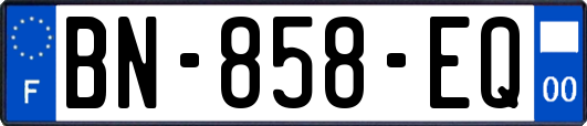 BN-858-EQ