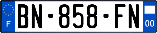 BN-858-FN