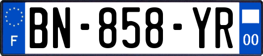BN-858-YR