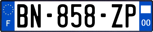 BN-858-ZP