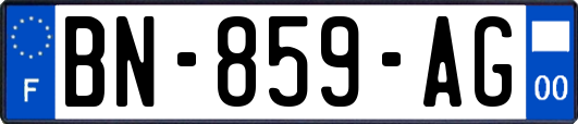 BN-859-AG