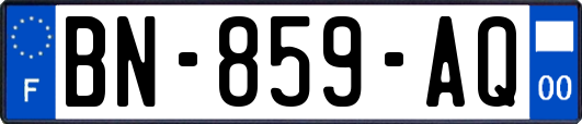 BN-859-AQ