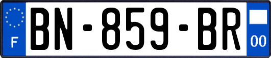 BN-859-BR