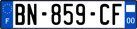 BN-859-CF