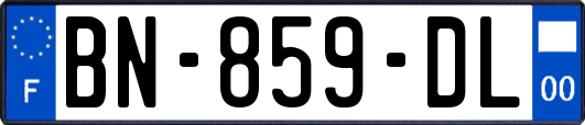 BN-859-DL