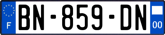 BN-859-DN