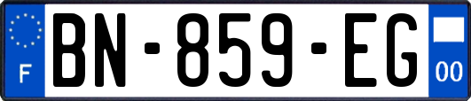 BN-859-EG