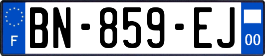 BN-859-EJ