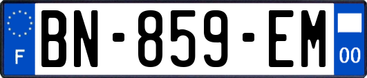 BN-859-EM