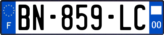 BN-859-LC