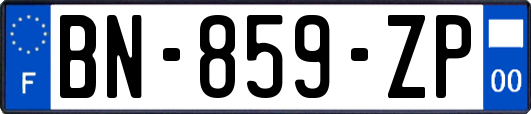 BN-859-ZP