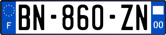 BN-860-ZN