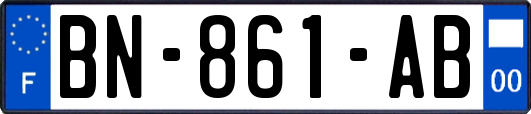 BN-861-AB