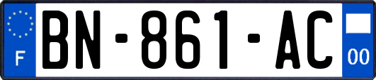 BN-861-AC