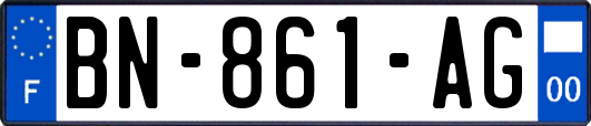 BN-861-AG