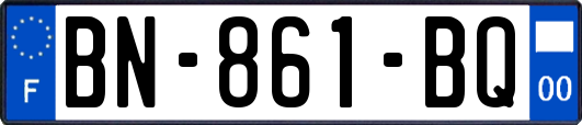BN-861-BQ