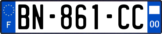 BN-861-CC