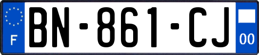 BN-861-CJ