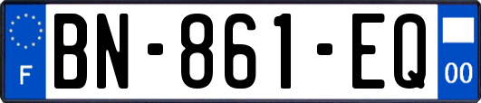 BN-861-EQ