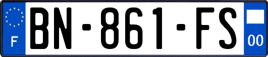 BN-861-FS