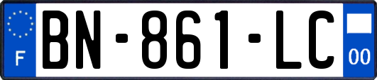 BN-861-LC