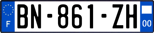 BN-861-ZH