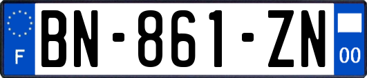 BN-861-ZN