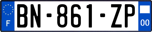 BN-861-ZP