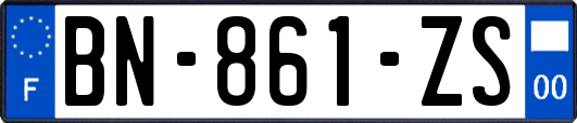 BN-861-ZS