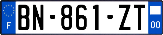BN-861-ZT