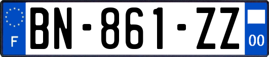 BN-861-ZZ