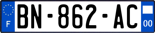 BN-862-AC