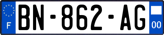 BN-862-AG