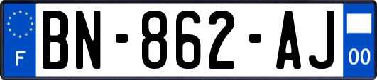BN-862-AJ